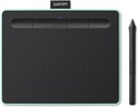 Wacom Intuos Comfort PB S Pistachio