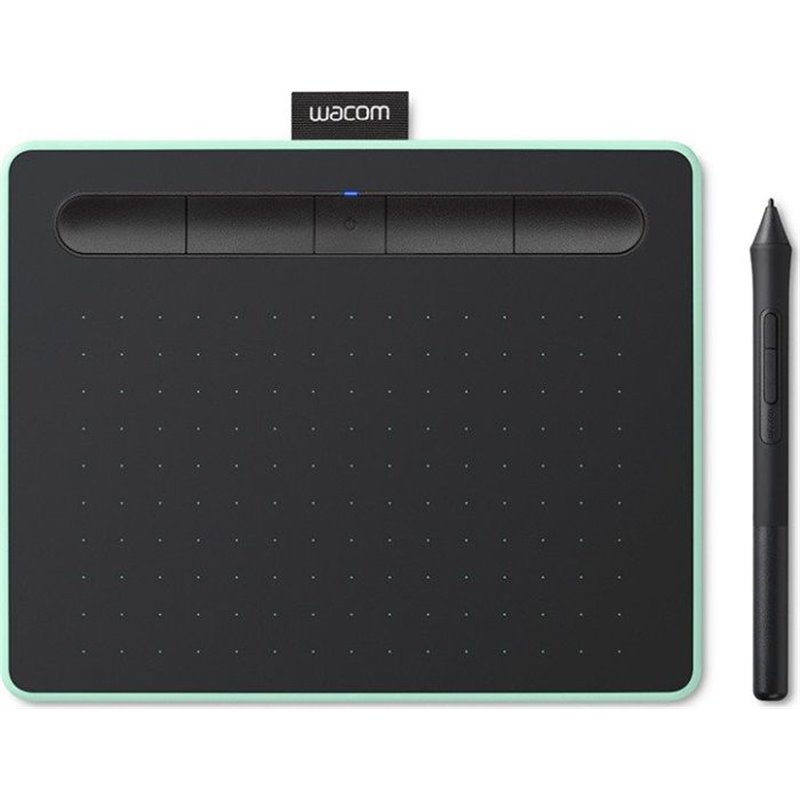 Wacom Intuos Comfort PC M Pistachio