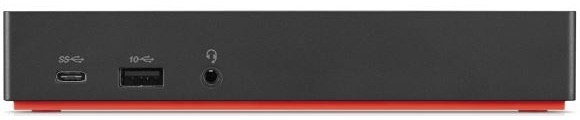 Lenovo ThinkPad USB-C Dock Gen 2