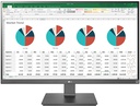 LG 27UK670-B Grijs