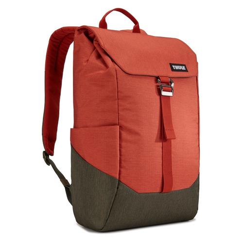 Thule Lithos 16L rugzak Polyester