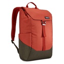 Thule Lithos 16L rugzak Polyester