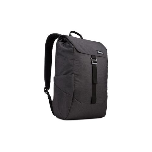 Thule Lithos rugzak Polyester Zwart