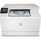 HP Color LaserJet Pro MFP M180n