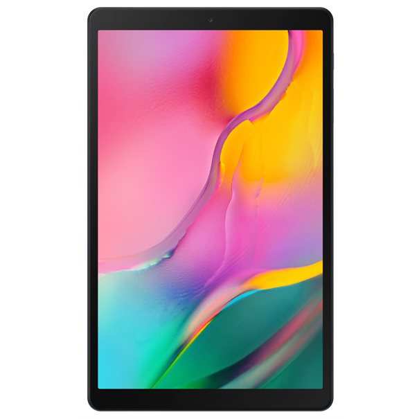 Samsung SM-T515 Galaxy Tab A 10.1 32GB (2019) 4G zwart