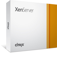 Citrix Hypervisor Standard per CPU Socket met 1 jaar Software Ondersteuning