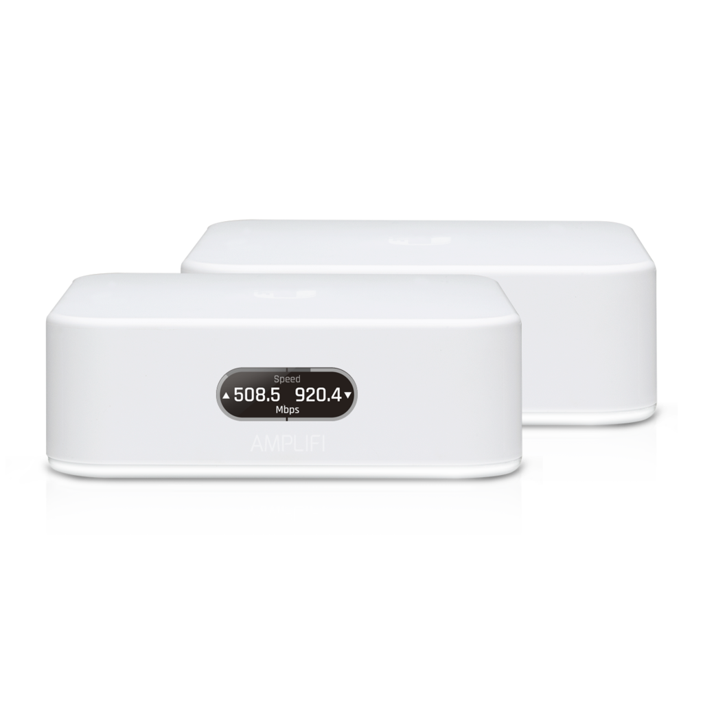 Ubiquiti AmpliFi Instant System