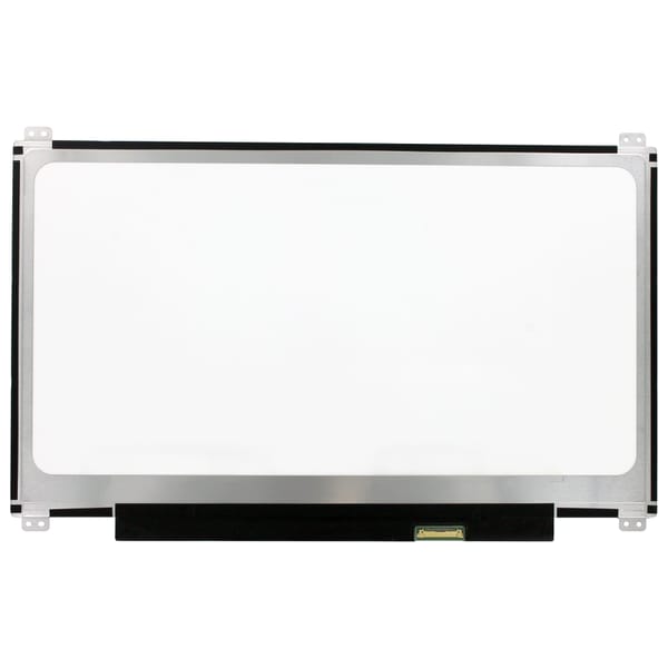 13.3 Inch LCD Scherm 1366x768 Mat 30Pin