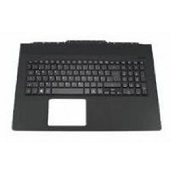 Acer Laptop Toetsenbord Qwerty US + Top Cover