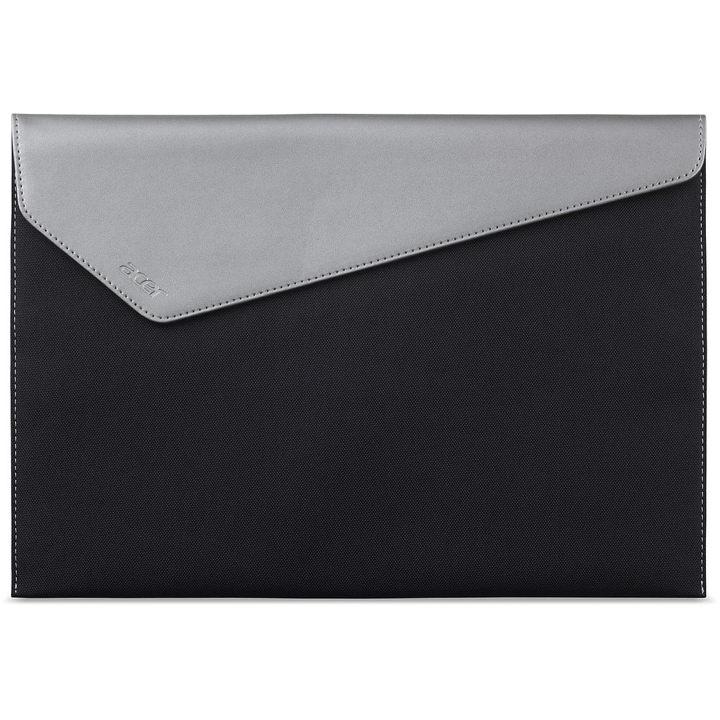 Acer 12" Protective Sleeve - Zilver/Zwart