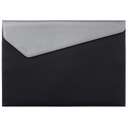 Acer 12" Protective Sleeve - Zilver/Zwart