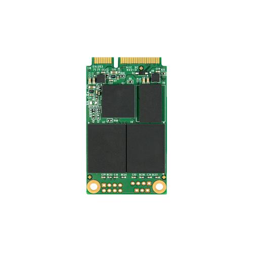 Transcend MSA370 mSATA 128 GB SATA MLC
