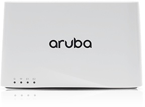 Hewlett Packard Aruba AP-203R (RW)