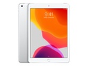 Apple iPad 10.2 WiFi 32GB 7th Gen 2019 Silver
