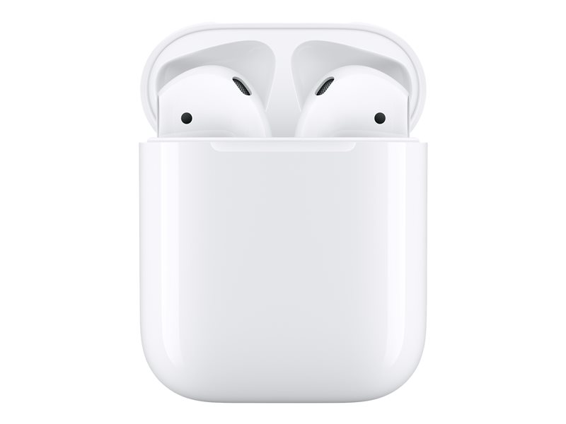 Apple AirPods 2nd generation with Charging Case
