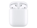 Apple AirPods 2nd generation with Charging Case