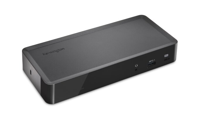 Kensington SD4700P USB-C en USB 3.0 dockingstation 135W - Win/Mac