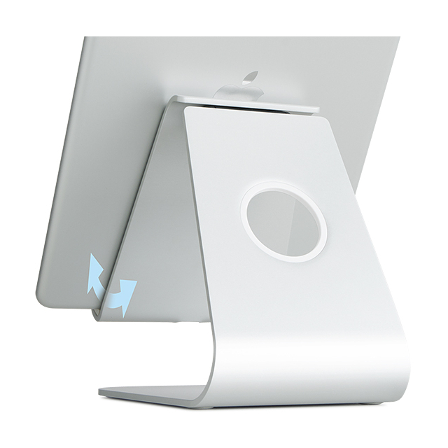 Rain Design mStand Tablet Plus Stand Silver