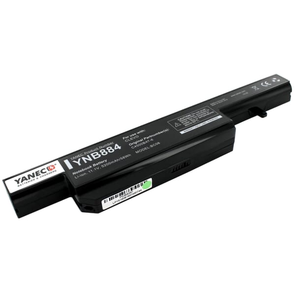 Laptop Accu 7500mAh voor Dell Latitude 7xxx