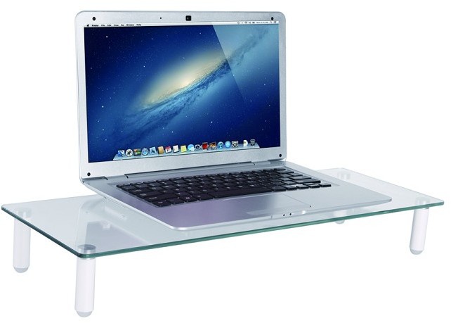 Newstar monitor/laptop standaard