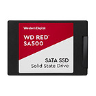 Western Digital Red SA500