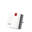 AVM FRITZ REPEATER 1200 INTL IN WLAN toegangspunt 1266 Mbit/s Wit