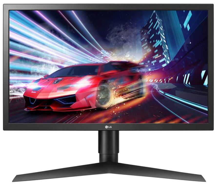 LG 24GL650-B.AEU 24inch