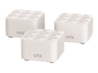 NETGEAR Orbi WiFi Set RBK13-100PES AC1200