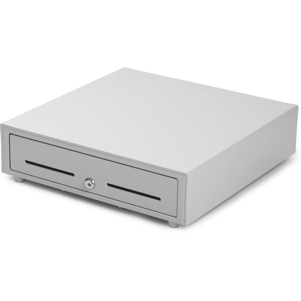 Capture 410 mm cash drawer 4B/8C