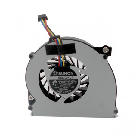 Laptop ventilator voor HP Elitebook 2560p Series