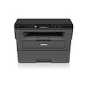 Brother DCP-L2510D All-In-One zwart-witlaserprinter