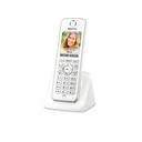 AVM FRITZ!Fon C4 International DECT-telefoon Wit