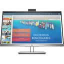 HP EliteDisplay E243d Docking