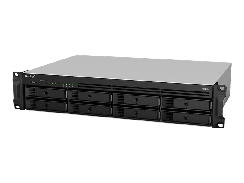 Synology RackStation RS1219+