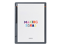 WACOM Bamboo Slate large