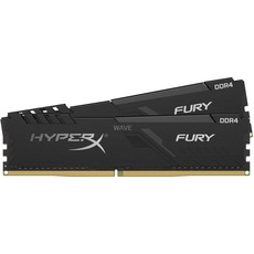 HyperX 8 GB DDR4-2666 Kit werkgeheugen