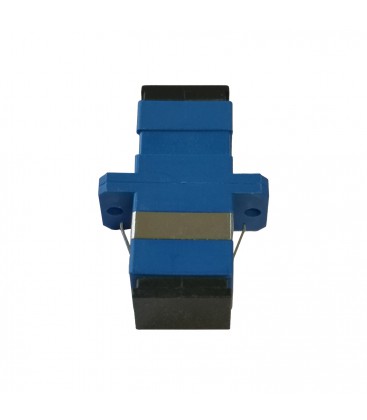 SC ADAPTER koppelstuk
