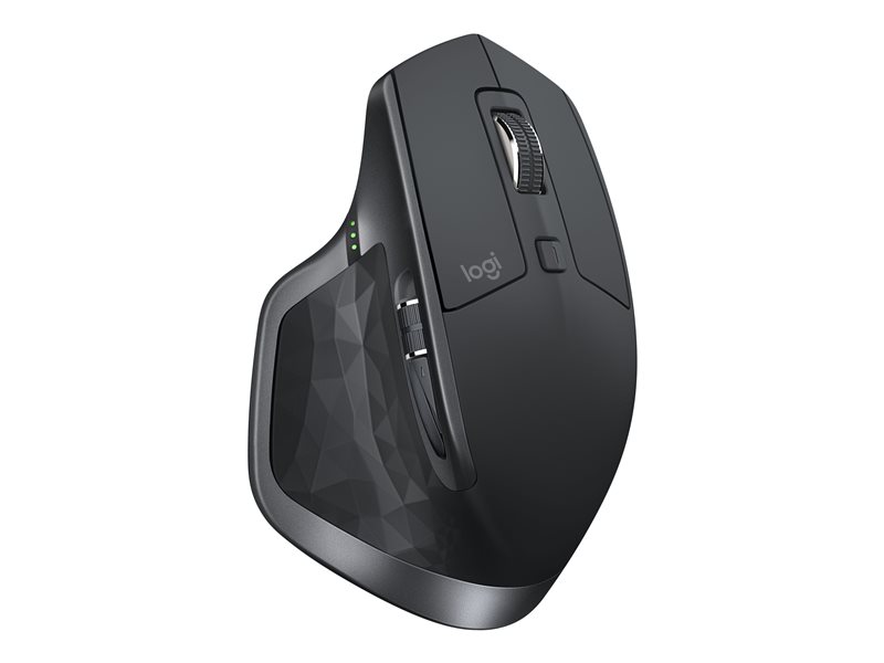 Logitech MX Master 2S Grafiet