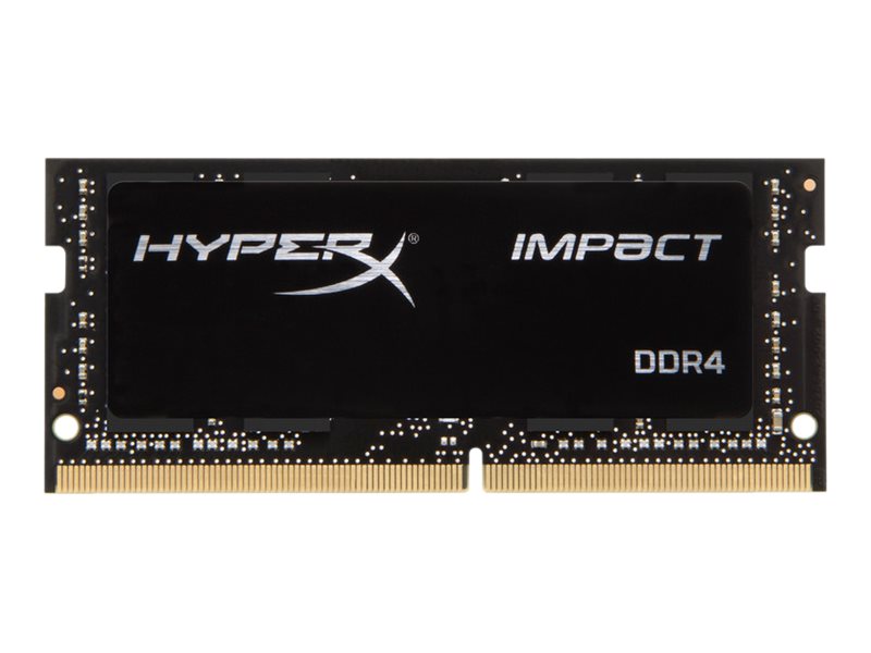 Kingston 16GB SODIMM DDR4 2666MHz