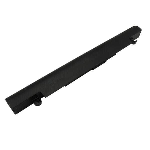 Yanec Laptop Accu 14.8V 2600mAh voor Asus
