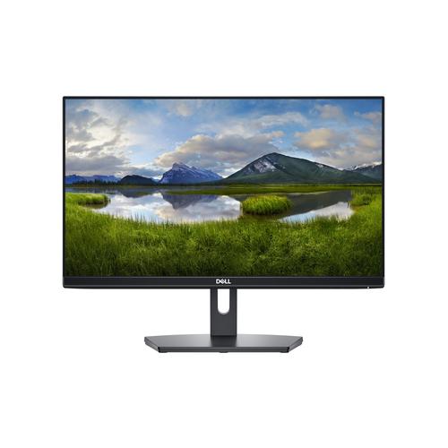 DELL SE2219H 54,6 cm (21.5") 1920 x 1080 Pixels Full HD LED Zwart