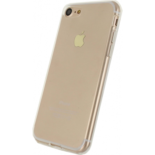 Mobilize Gelly Case Apple iPhone 7/8/SE (2020) Clear