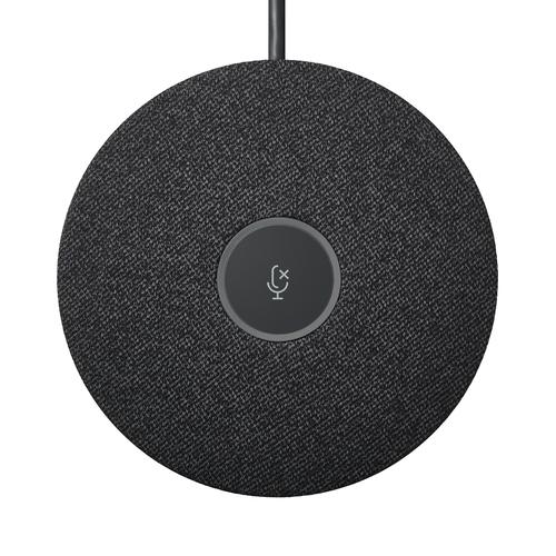 Logitech Rally Mic Pod