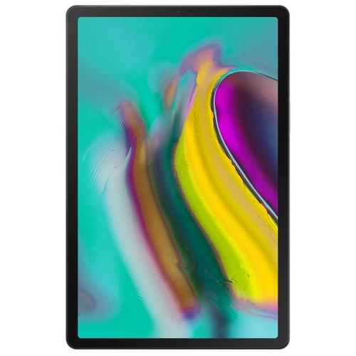 Samsung Galaxy Tab S5e SM-T720N 26,7 cm (10.5") 4 GB 64 GB Goud