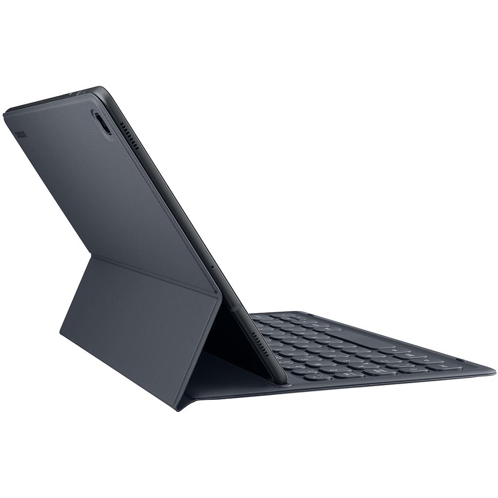 Samsung Galaxy Tab s5e Toetsenbord Cover