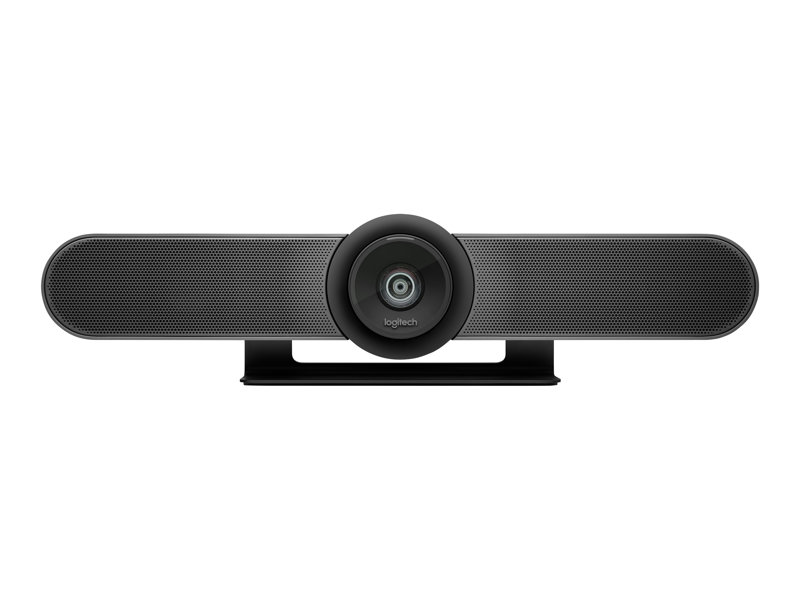 Logitech MeetUp 4K Ultra HD 30fps 120 graden