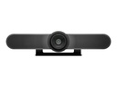Logitech MeetUp 4K Ultra HD 30fps 120 graden