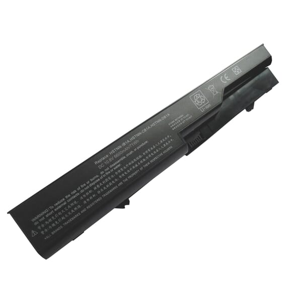 Laptop Accu 4400mAh voor HP 300