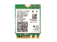 Intel AX200.NGWG Netwerkkaart