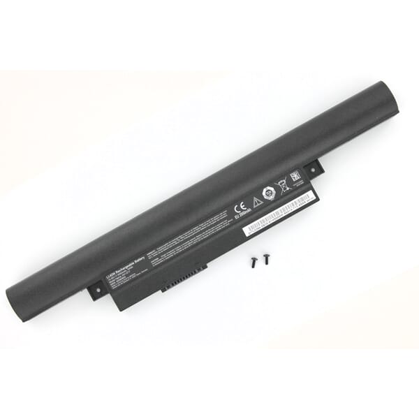 Medion Laptop Accu 3050mAh voor Akoya E7415 E7419, Erazer P7647 P7643